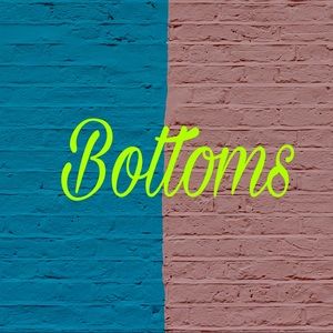 | BOTTOMS |